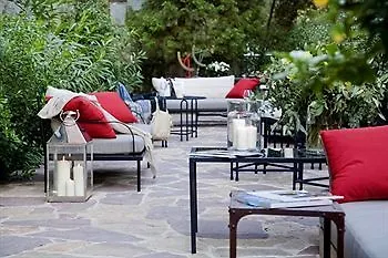 Ξενοδοχείο Primero Primera Βαρκελώνη