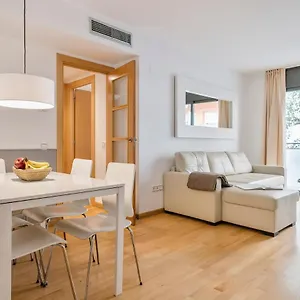 Vivobarcelona Jordi Apartamento Barcelona