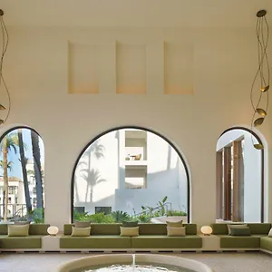 ***** Hotel La Zambra Resort-the Unbound Collection By Hyatt Spanien
