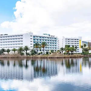 **** Aparthotel Eix Lagotel Spanien