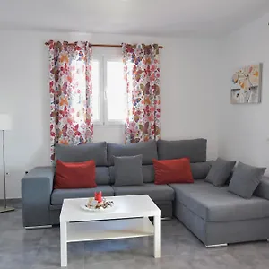 El Apartamento Arrieta (Lanzarote)