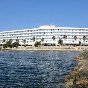 *** Hotel Protur Alicia Spanien