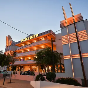 **** Hotel Paradiso Ibiza Art - Adults Only Spanien