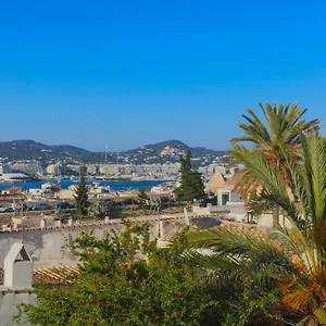 Homes Xereca -ibiza - Dalt Apartamento Ibiza