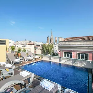 Aspasios Catedral Apartamento Barcelona
