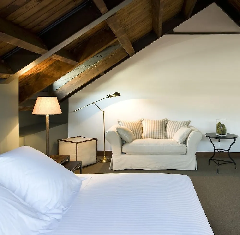 Primero Primera Barcelona Hotel