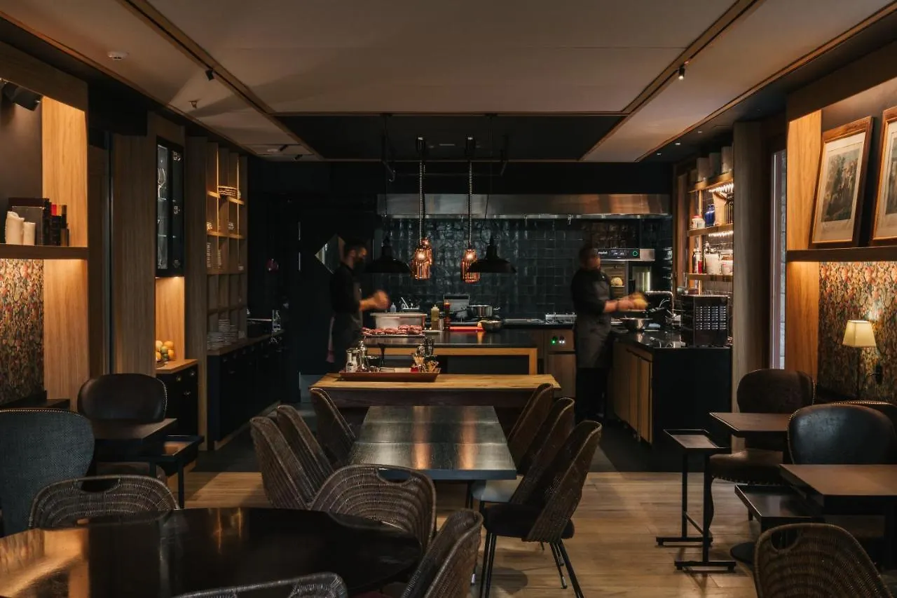 Hotel Primero Primera Barcelona