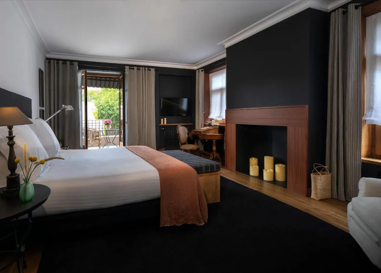 Primero Primera Barcelona Hotel