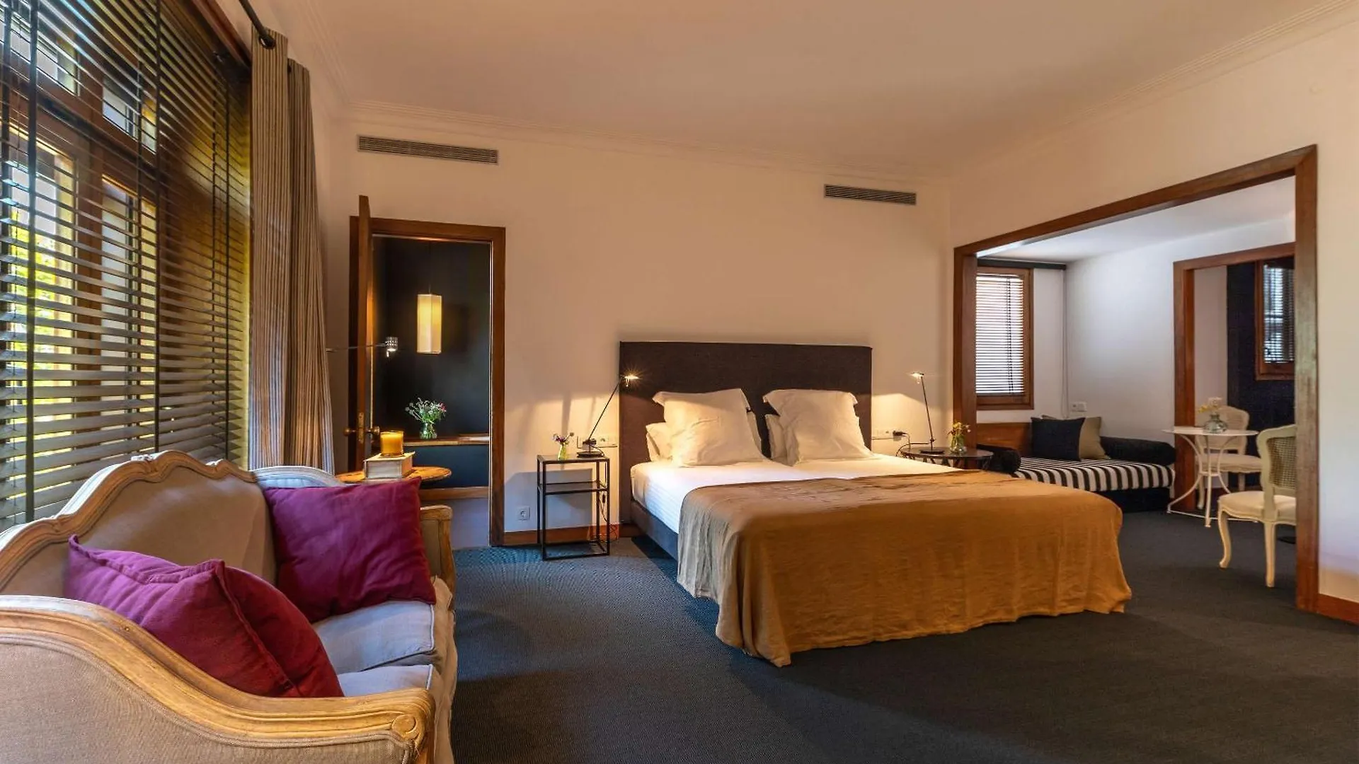 Primero Primera Barcelona Hotel