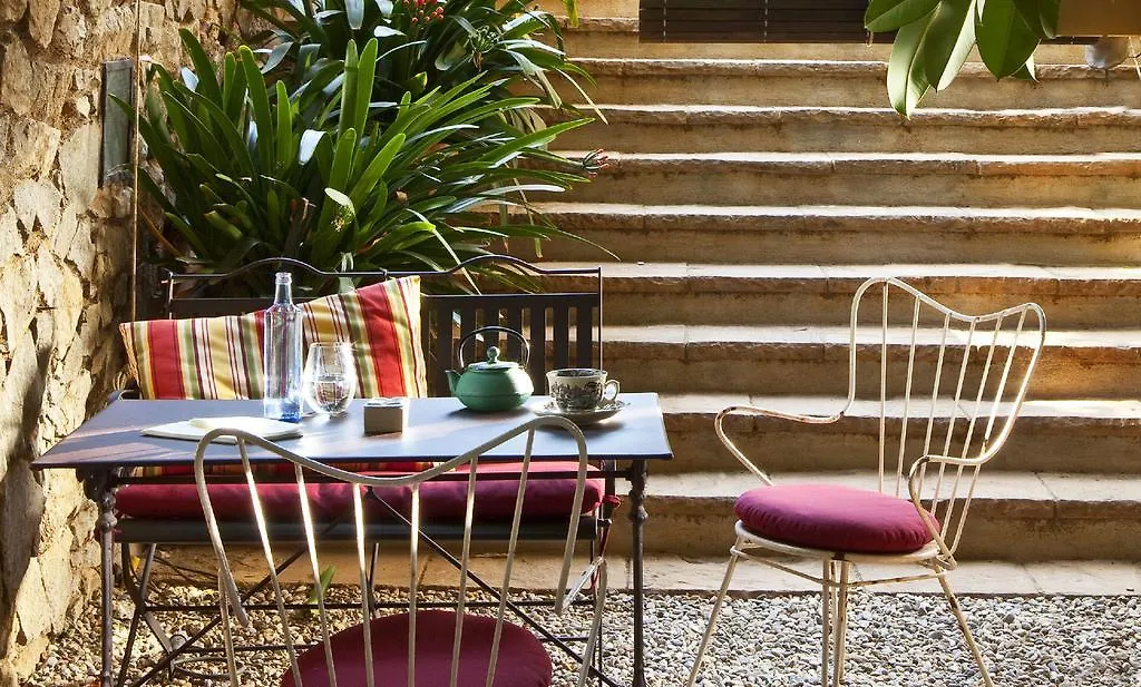 Hotel Primero Primera Barcelona