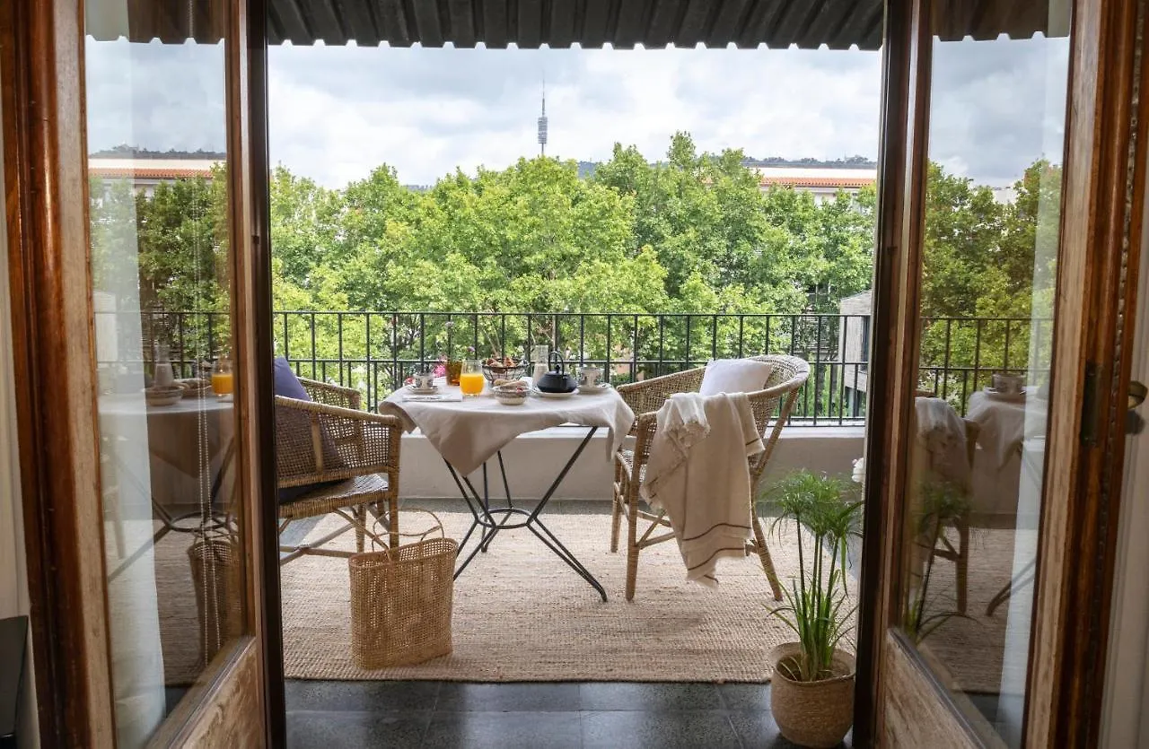 Primero Primera Barcelona Hotel