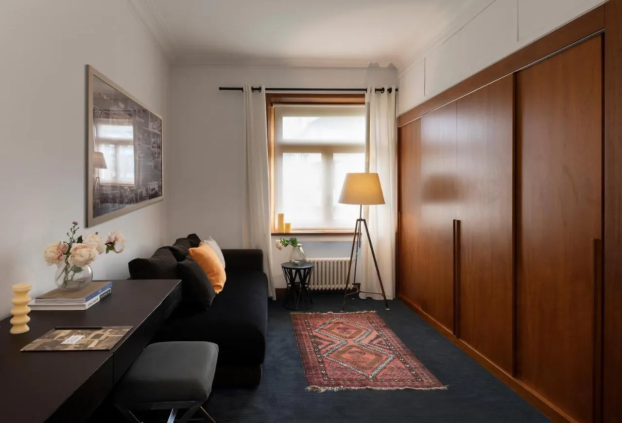 Hotel Primero Primera Barcelona