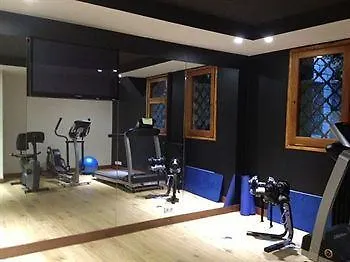 Primero Primera Barcelona Hotel