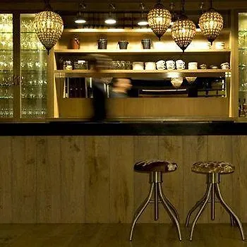 Primero Primera Barcelona Hotel