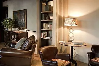 ***** Hotel Primero Primera Barcelona España