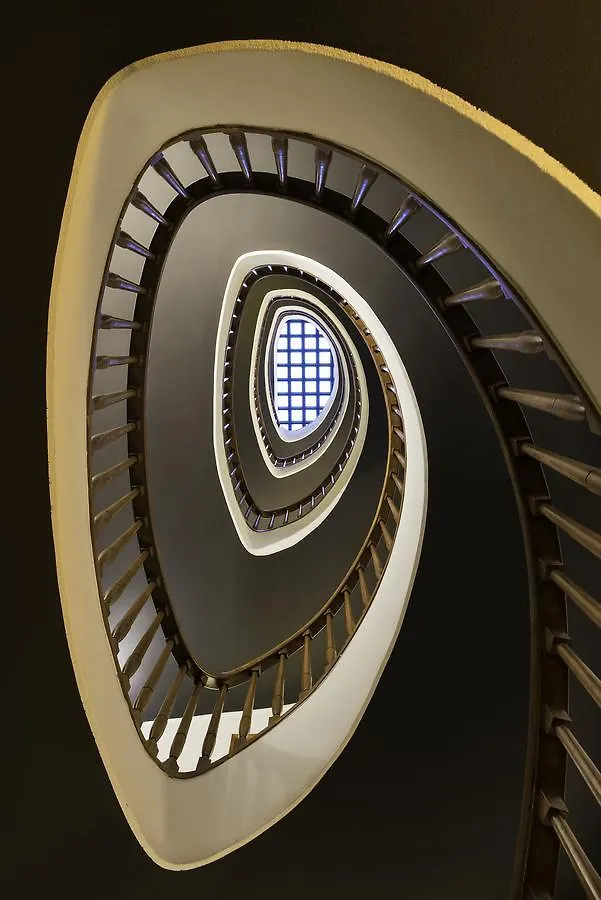 Hotel Primero Primera Barcelona