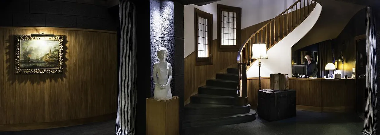 Primero Primera Barcelona Hotel