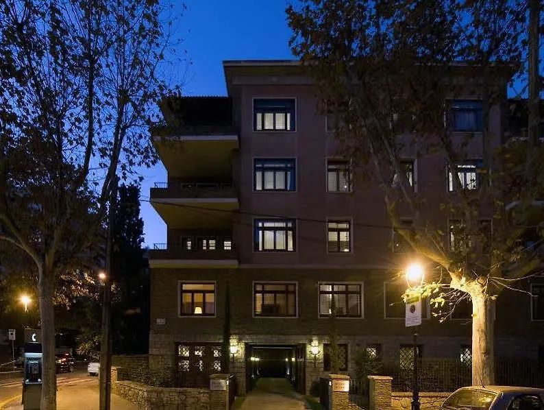 ***** Hotel Primero Primera Barcelona España