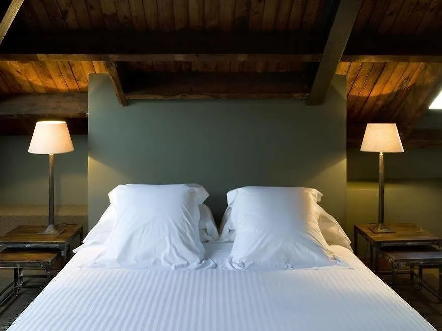 Primero Primera Barcelona Hotel