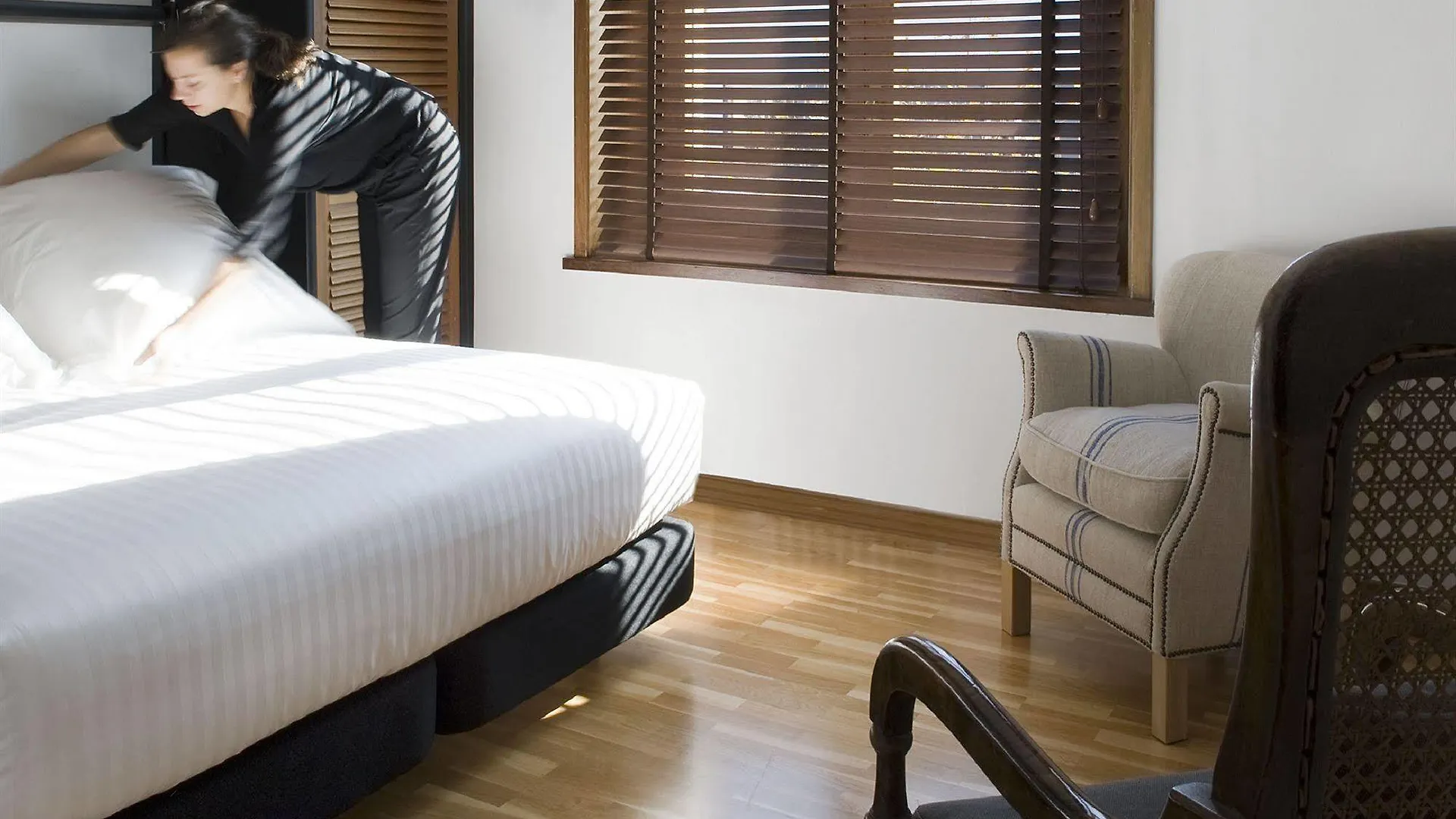 Hotel Primero Primera Barcelona