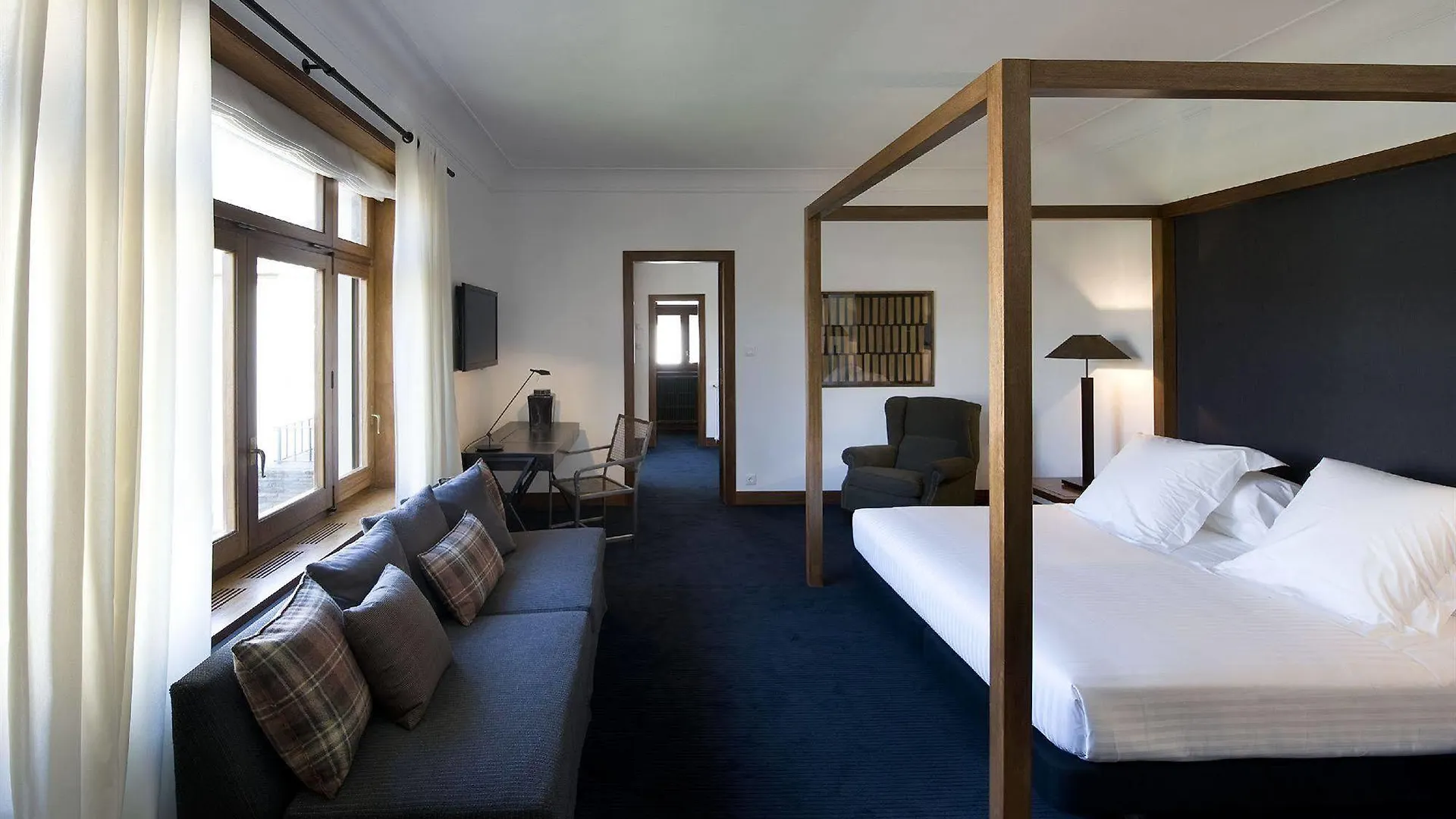 Primero Primera Barcelona Hotel