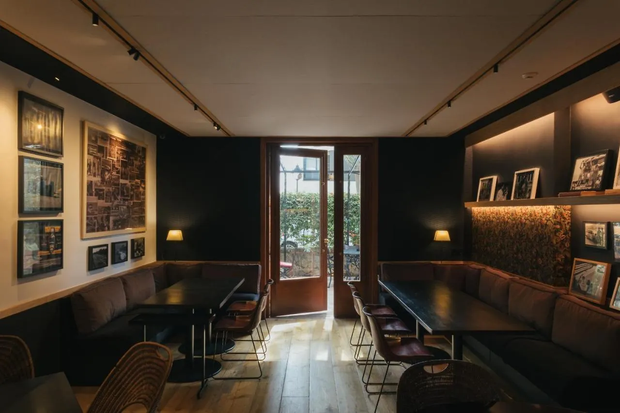 ***** Hotel Primero Primera Barcelona Hiszpania