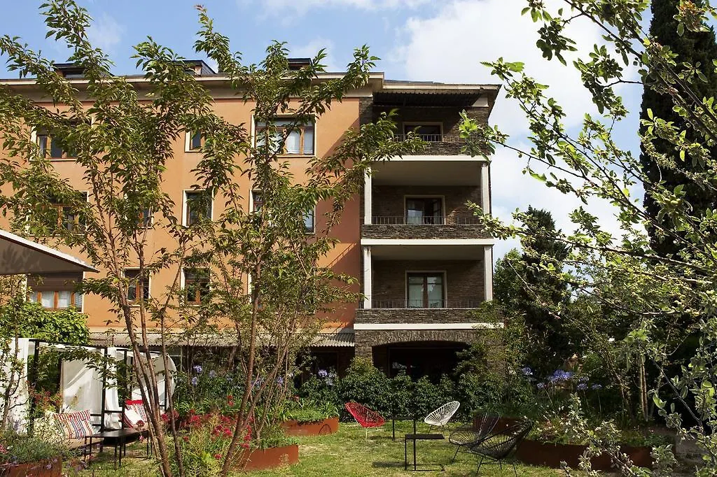 ***** Hotel Primero Primera Barcelona Hiszpania